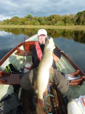 Angling Reports - 09 November 2016